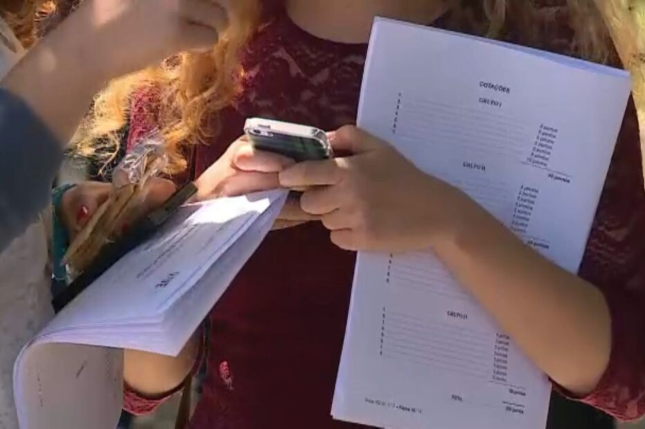 Calvário, Lisboa, jovens detidas, alunas do secundário, exames nacionais 