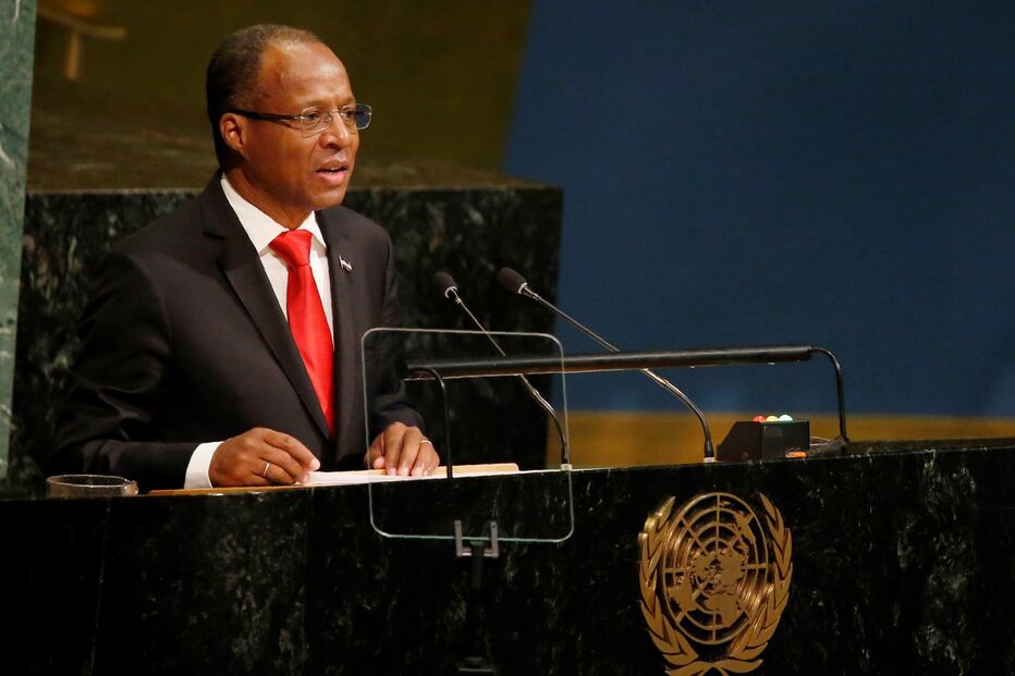 Ulisses Correia e Silva