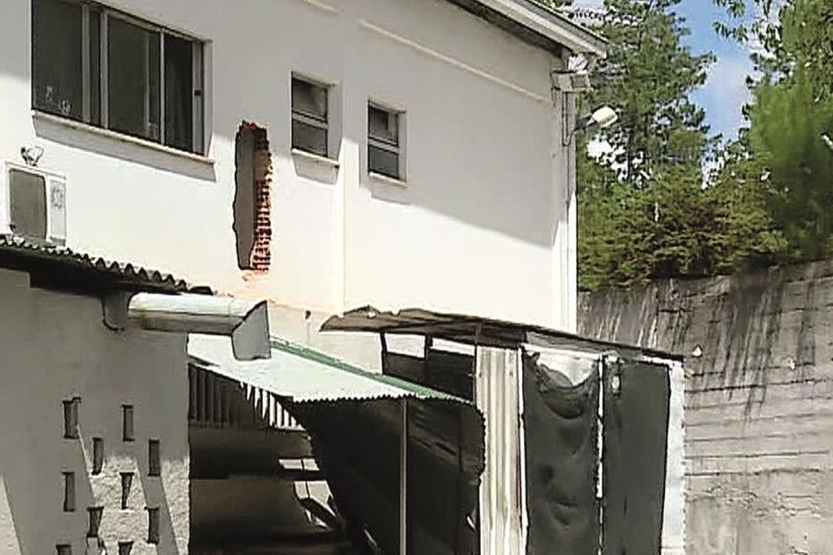 buraco, cofre, oliveira do bairro