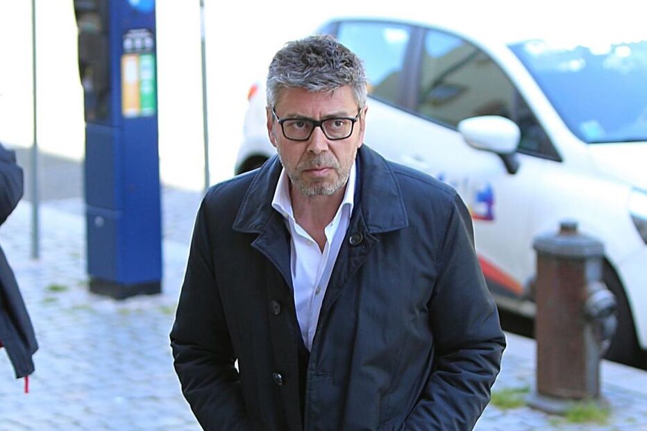 Francisco J. Marques