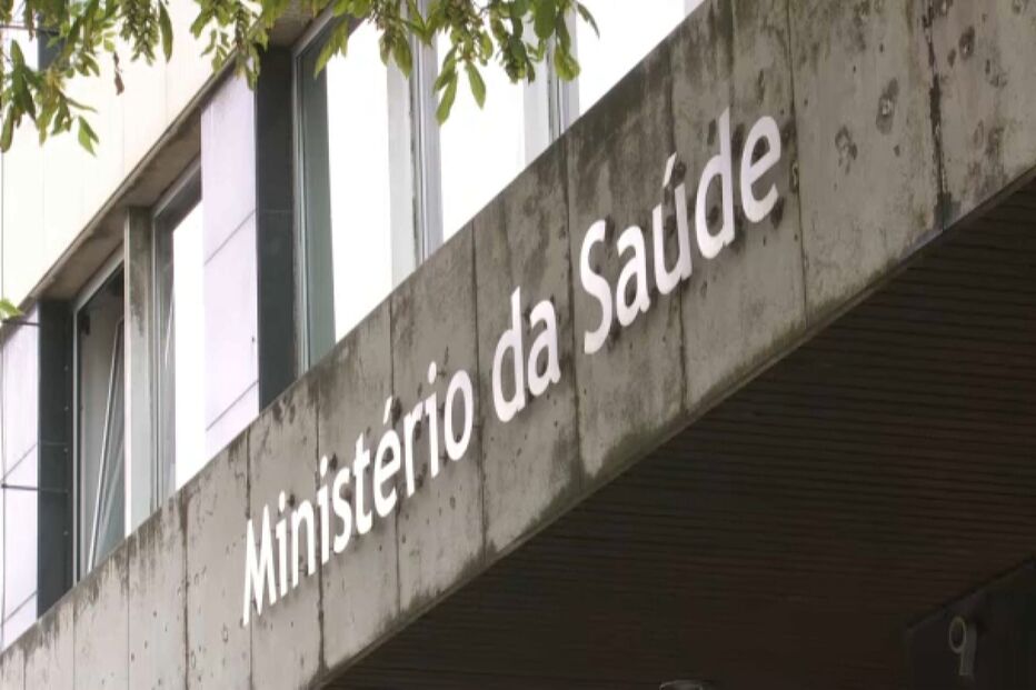 Ministério da Saúde