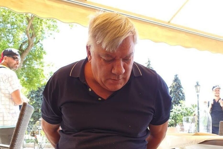 Sérgio Roberto de Carvalho