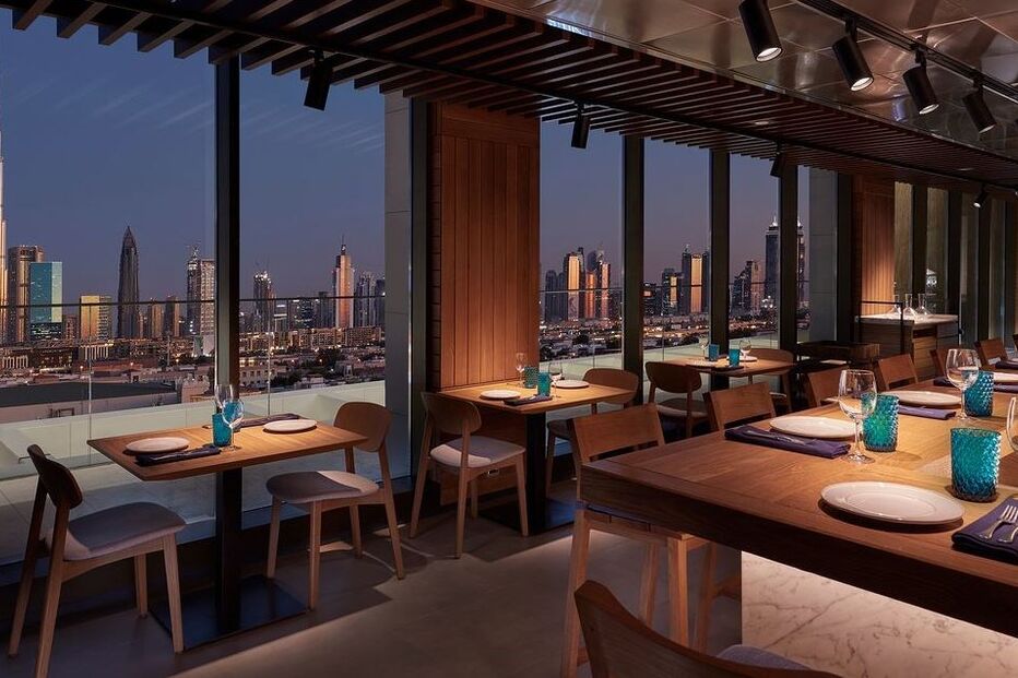 Tasca by José Avillez