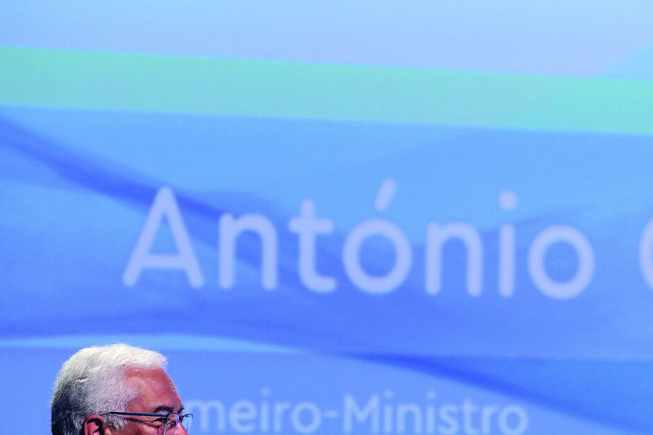 António Costa