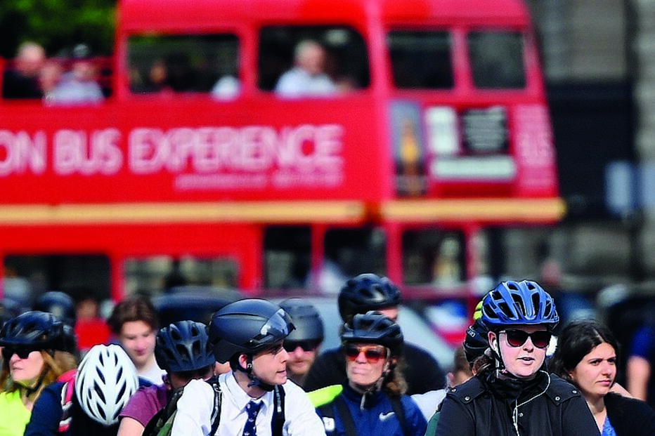 greve, comboios, reino unido