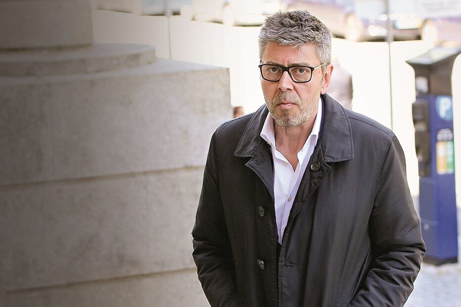 Francisco J. Marques