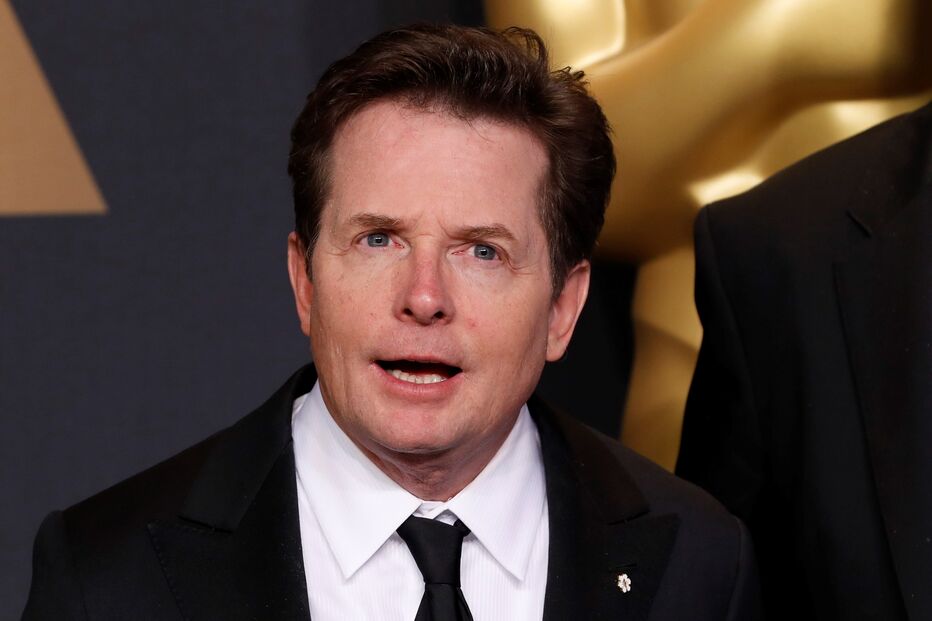 Michael J. Fox