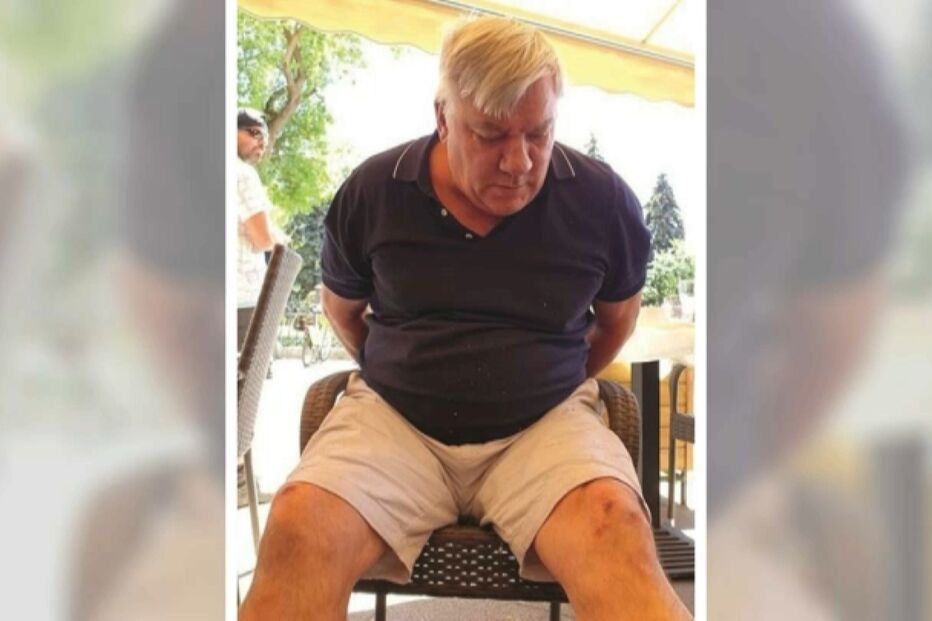 Major da droga caçado na Hungria