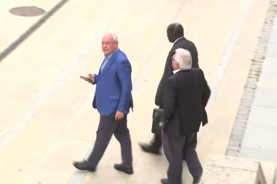 Médico julgado por violação de utente no Hospital da Covilhã