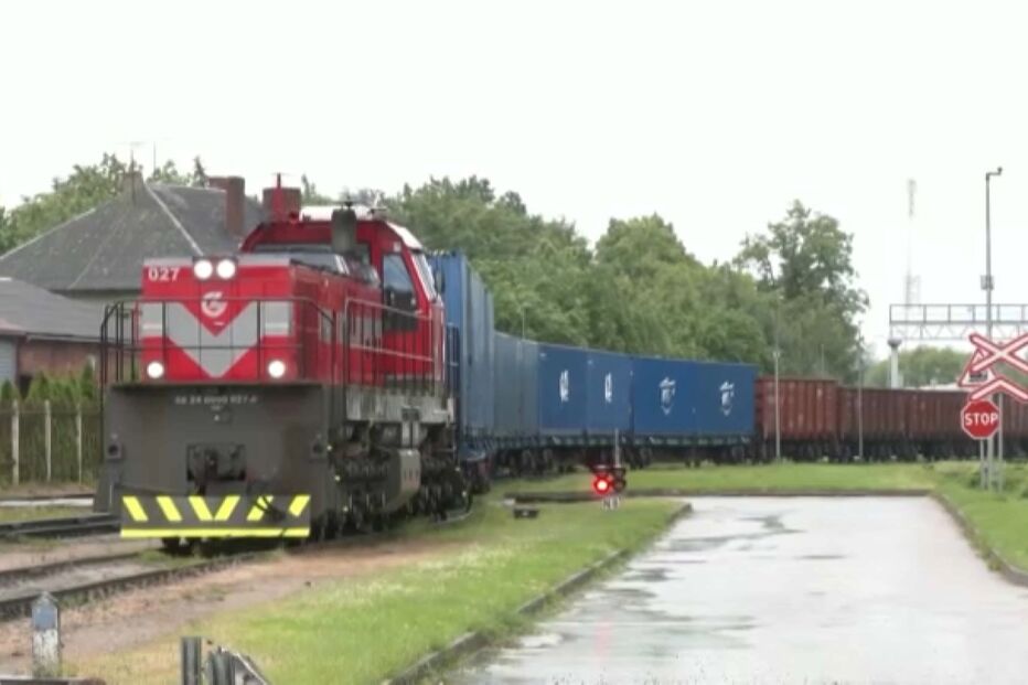 Rússia ameaça Lituânia devido a bloqueio de transporte de bens para Kaliningrado