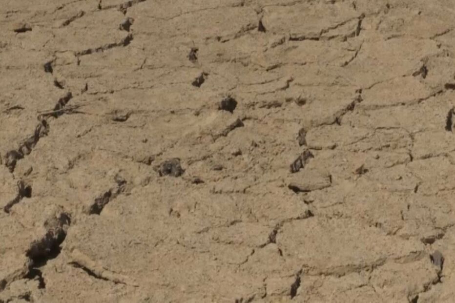 Portugal enfrenta pior seca desde há 91 anos