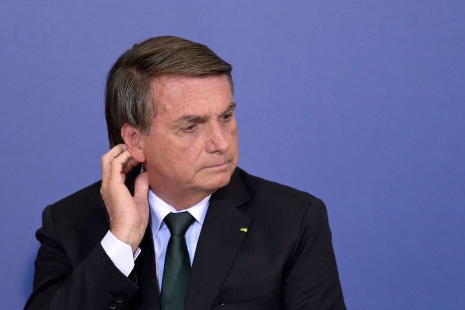 Jair Bolsonaro