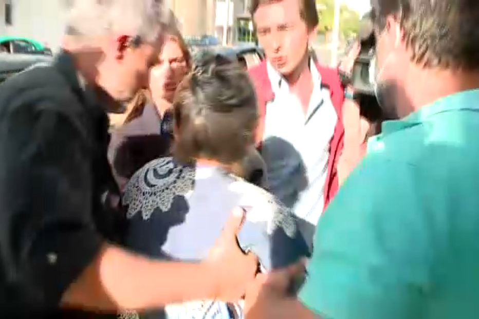 Mulher que estava com menina morta em Setúbal detida já foi ouvida pela PJ