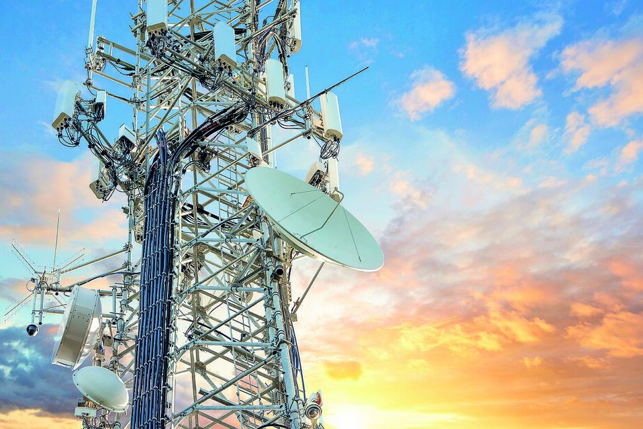 telecomunicações em Portugal 