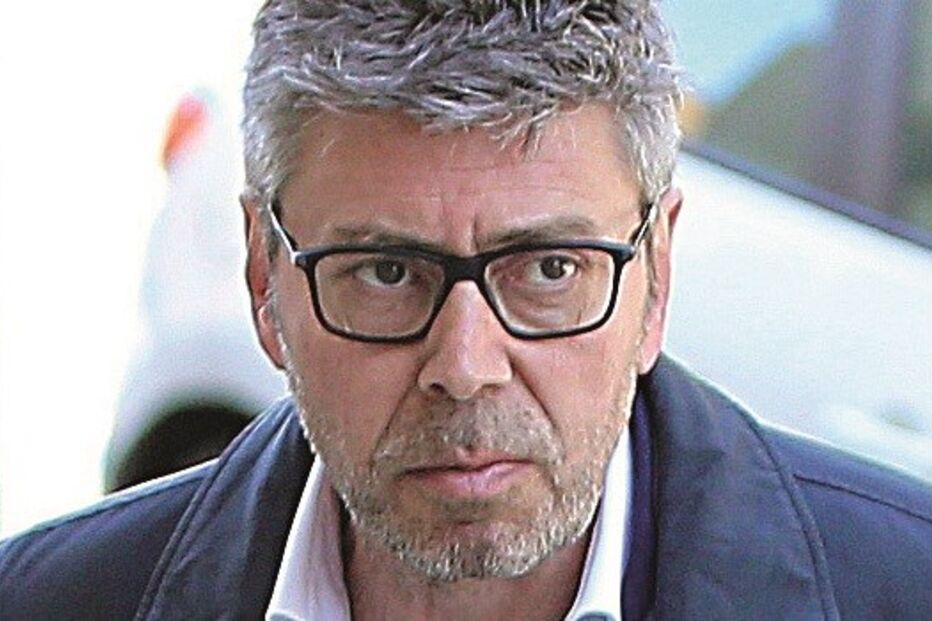 Francisco J. Marques