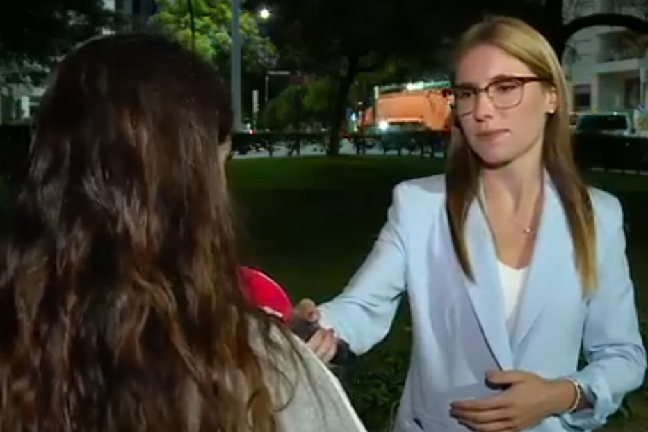 'Ela devia 400 euros à ama e vigaram-se na criança': Sobrinha da mãe de menina morta relata ameaças