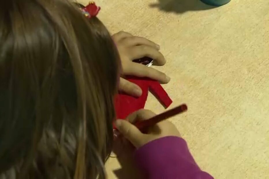 Comissões de Proteção receberam mais de 43 mil queixas de crianças em risco