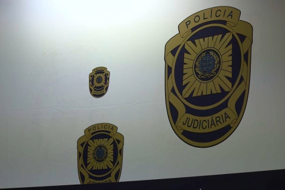 mulher, morta, Leiria, Polícia Judiciária, Marrazes, acidentes e desastres, saúde, hospitais