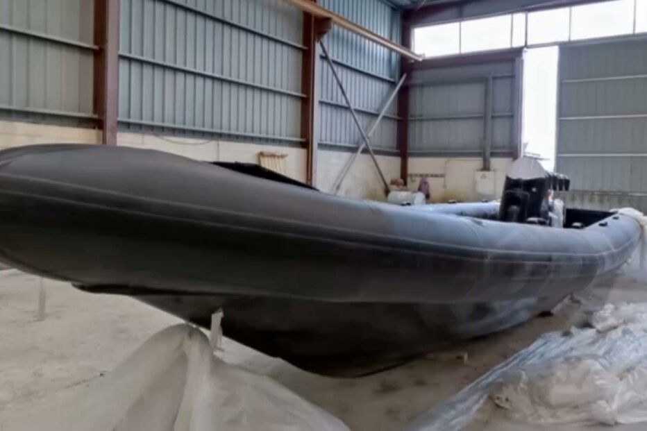 Português detido fabrica lanchas ilegais para tráfico de droga em Espanha