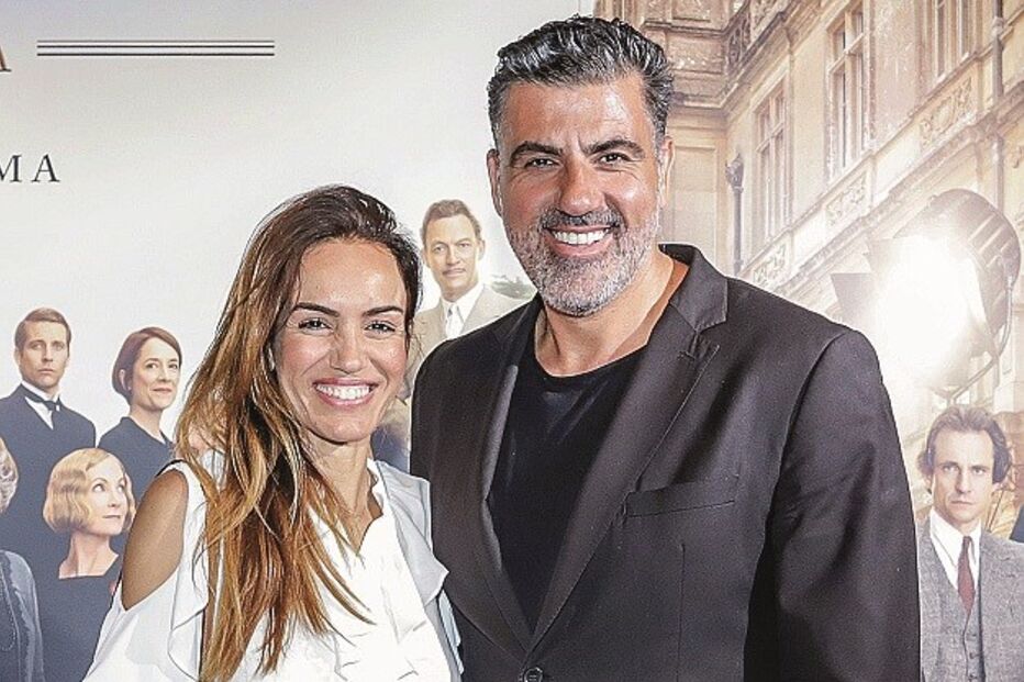 Liliana Aguiar diz que tem uma conta conjunta com o marido, Francisco Nunes