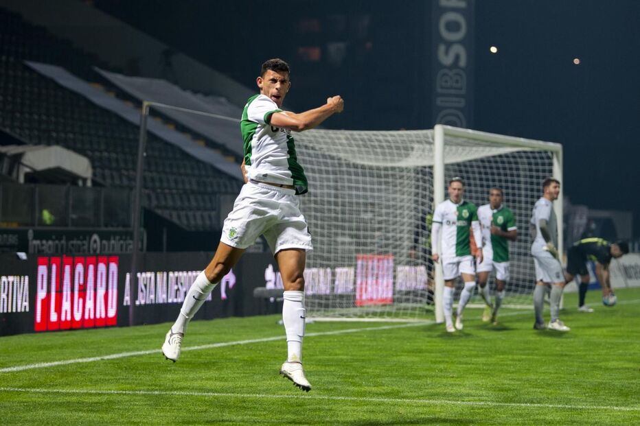 Matheus Nunes tem 23 anos e é o jogador mais valioso do plantel do Sporting 