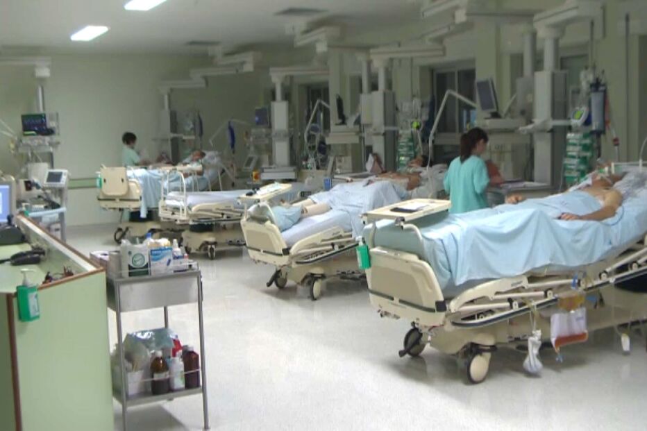 Faltam 136 enfermeiros na Urgência do Hospital Amadora-Sintra