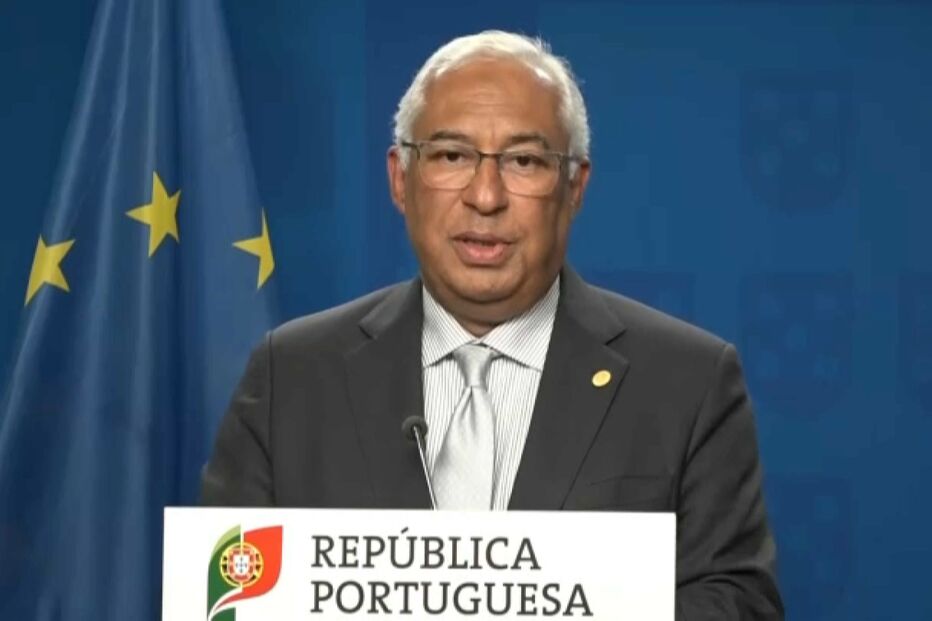 antónio costa 