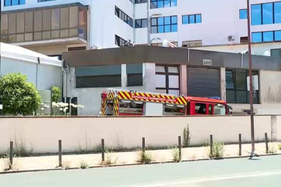 Hospital São Francisco Xavier