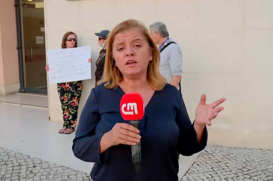 Prisão preventiva para suspeitos da morte de Jéssica