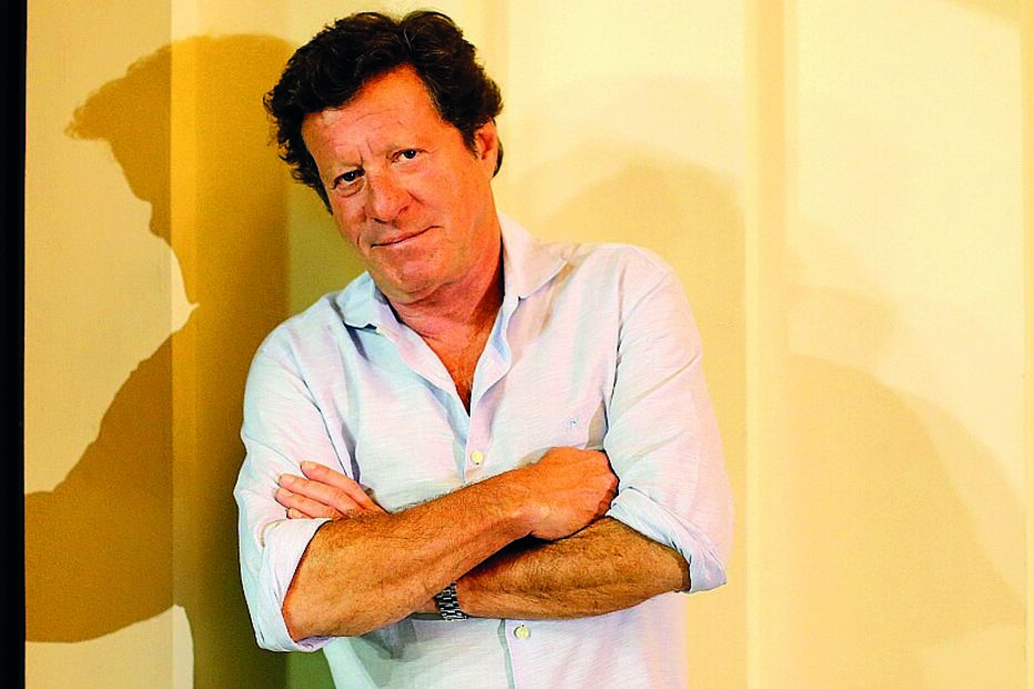 Joaquim Almeida
