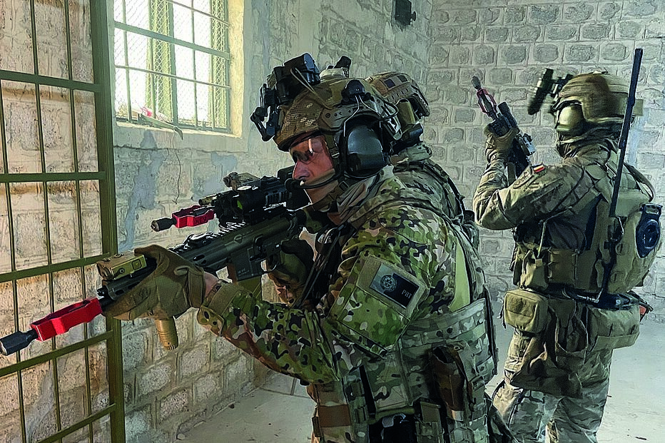 militares portugueses, exército, conflitos, roménia, nato, operações especiais