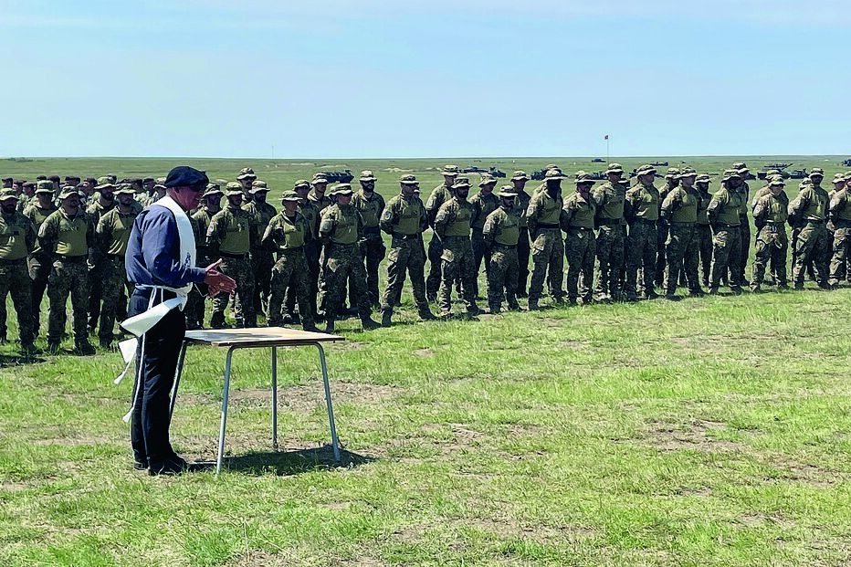 militares portugueses, exército, conflitos, roménia, nato, operações, bispo