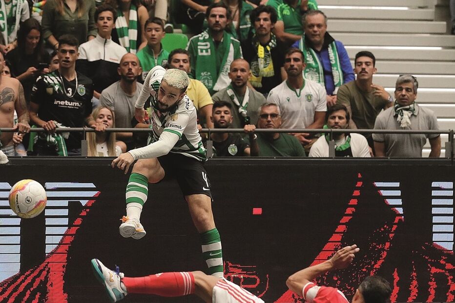 futsal, sporting, benfica