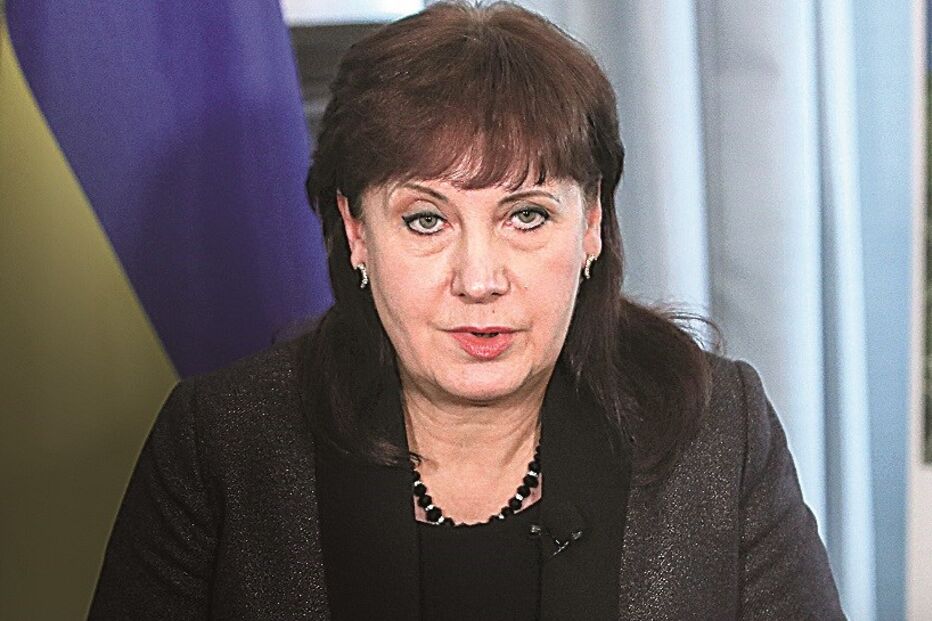 Inna Ohnivets reagiu à saída e diz tratar-se de “rotação agendada”
