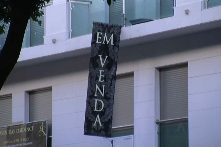 Redução dos preços das casas é risco para estabilidade financeira dos bancos