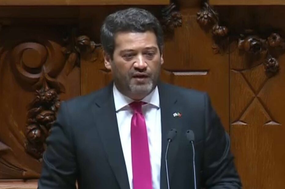 Chega propõe pena de prisão perpétua para crimes como o da morte de Jéssica