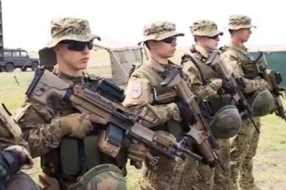 Militares portugueses 