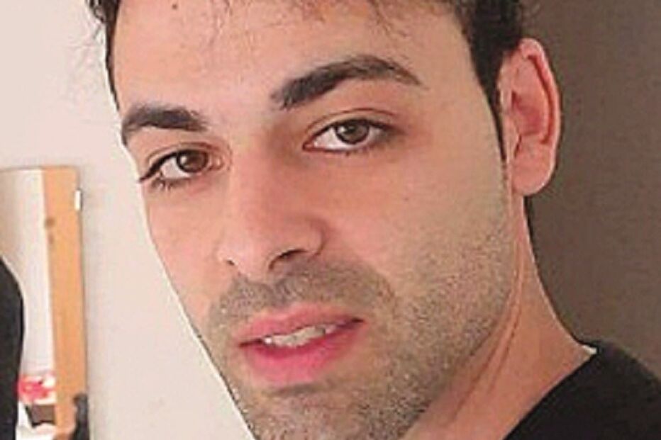 Cristiano  Nogueira tinha  32 anos