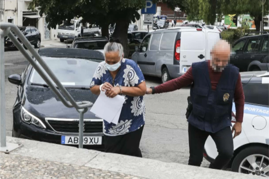 Testemunha conta pormenores ao CM: Bruxa planeava apagar vestígios do homicídio de Jéssica e fugir