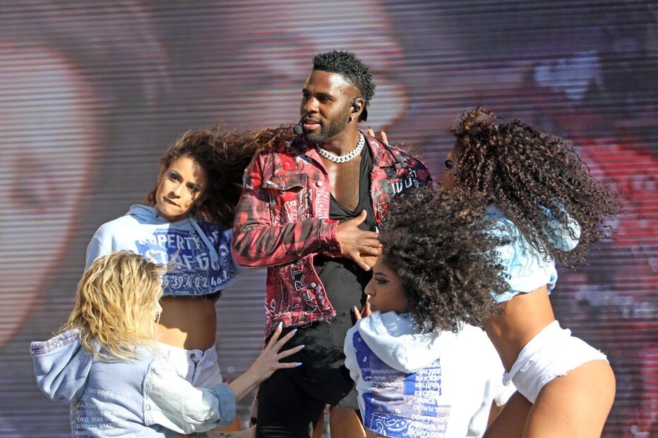 Jason Derulo