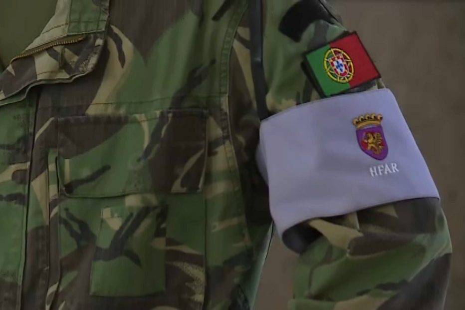 'Visão Estratégica 2022-2034': Chefes militares exigem investimento