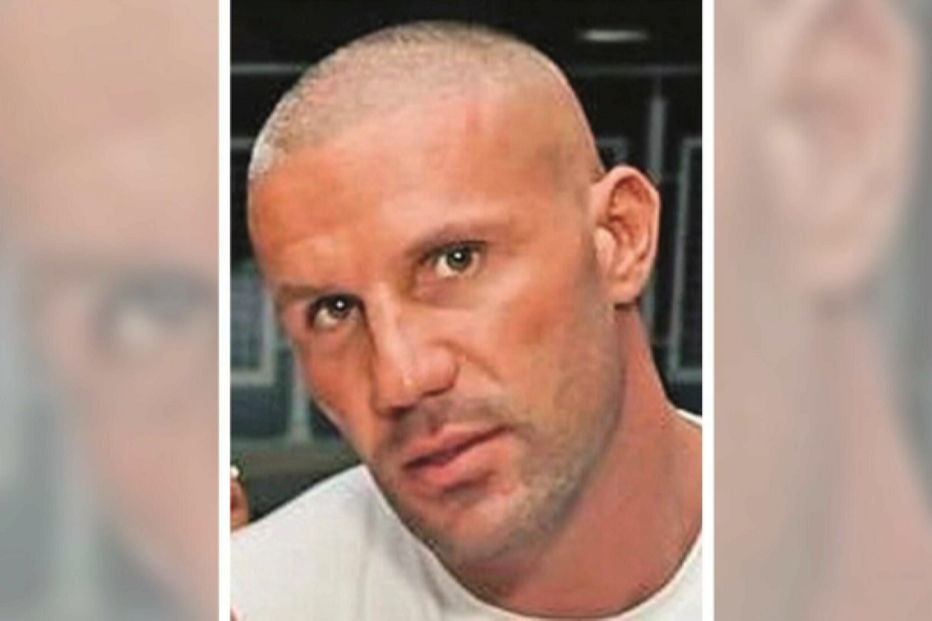 Português cliente do major Sérgio Carvalho, o 'Escobar brasileiro' tentava nova fuga