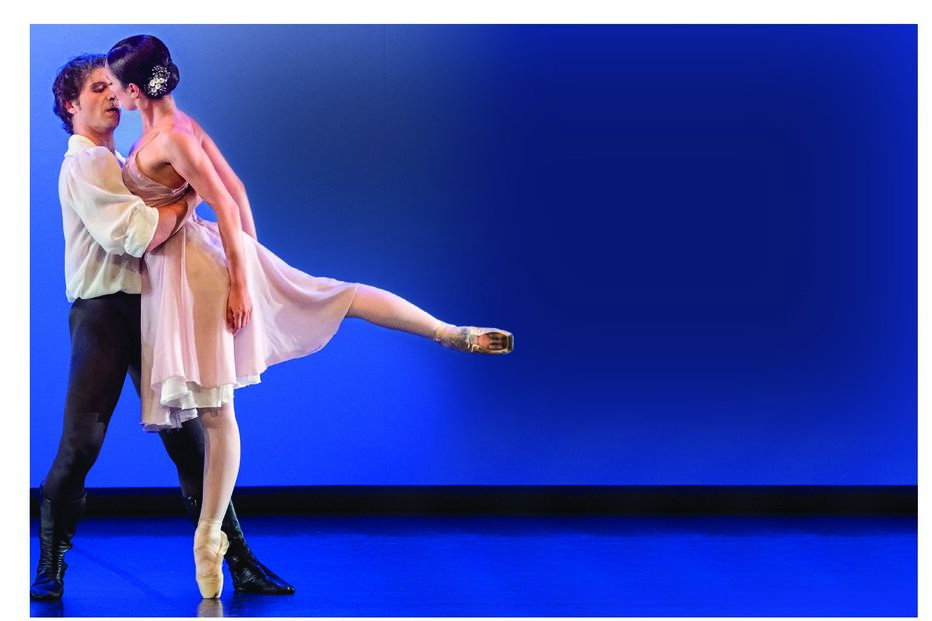 Companhia Nacional de Bailado, José Saramago, homenagem, dança