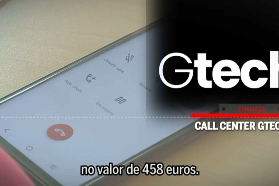 Mais de 1500 pessoas têm milhares de euros de reembolsos retidos pela empresa Gtech
