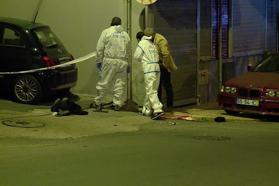 Grande lisboa, jovens, identificados, gangs, grupos criminosos 