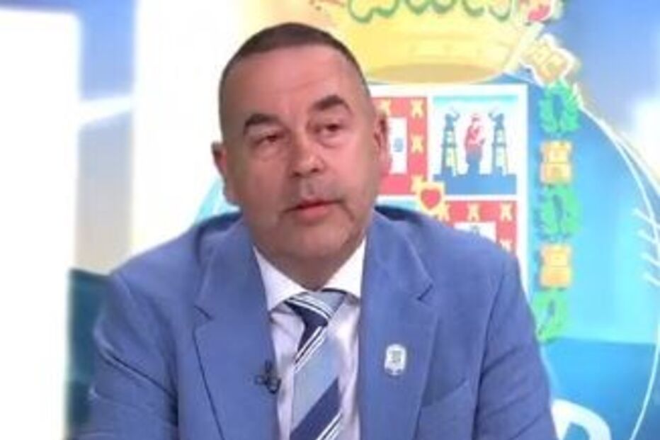 Aníbal Pinto