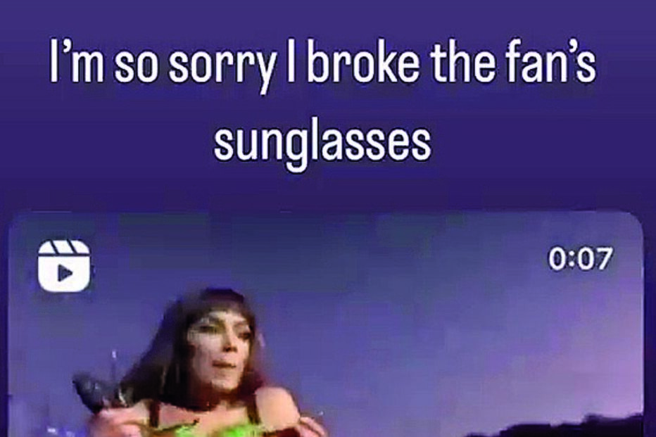 Anitta, Rock in Rio, Lisboa