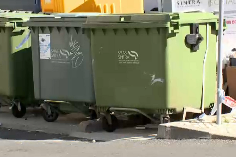 Pai e filha ocultam gravidez e metem bebé no lixo