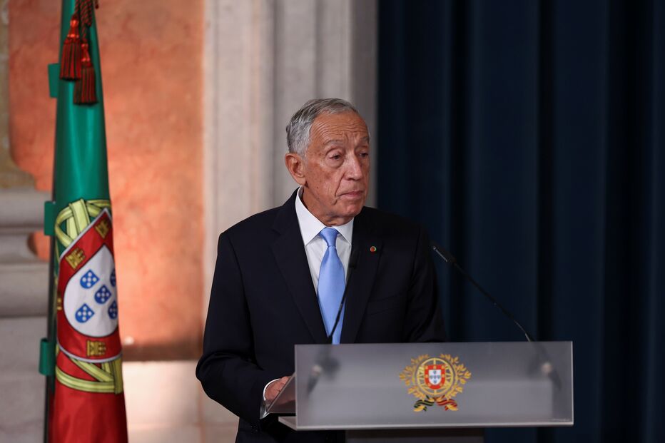 Marcelo Rebelo de Sousa