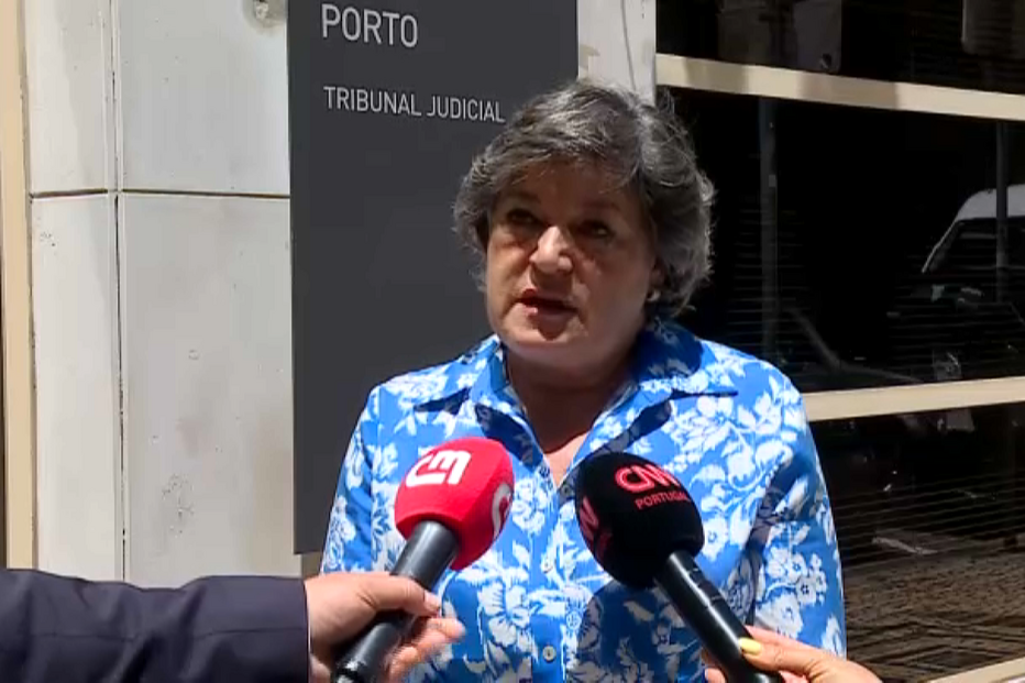Ana Gomes convencida de que “houve crimes fiscais” na venda do Atlântida